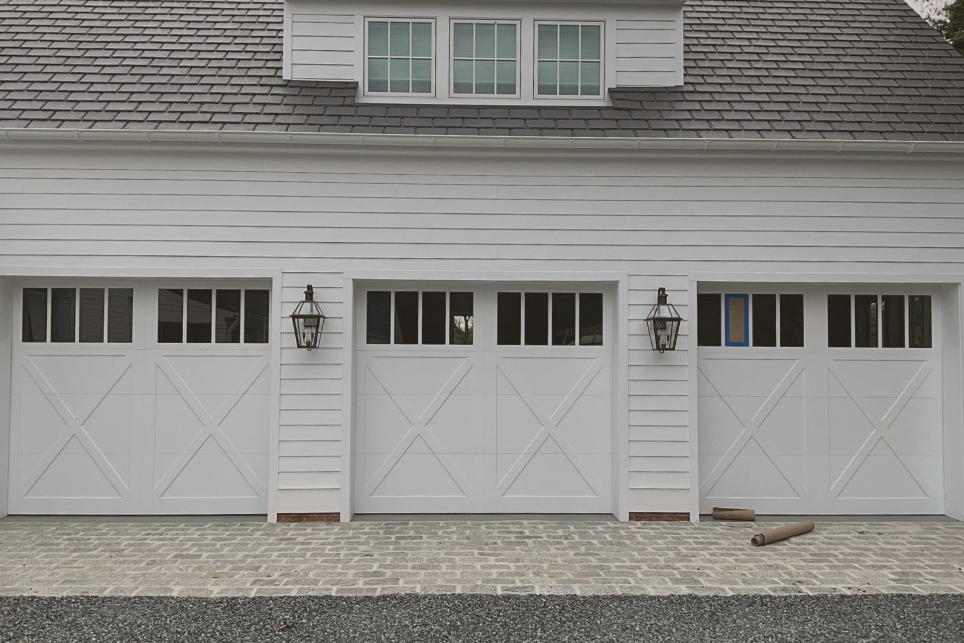 Exterior Doors