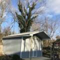 Outbuilding custom shed